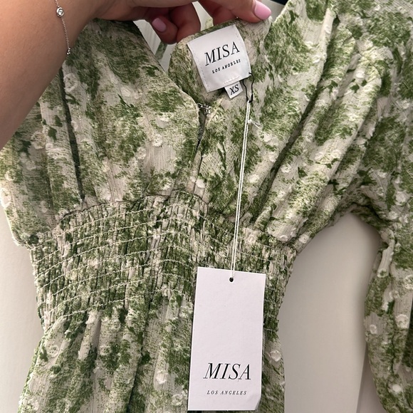 MISA DRESS - Picture 2 of 2